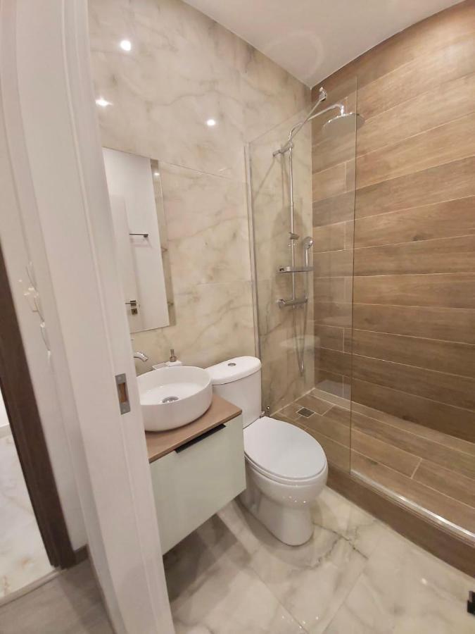 Real City Suites Syntagma Atenas Exterior foto