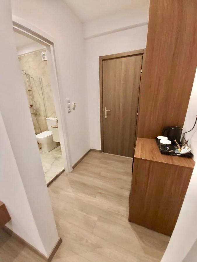 Real City Suites Syntagma Atenas Exterior foto