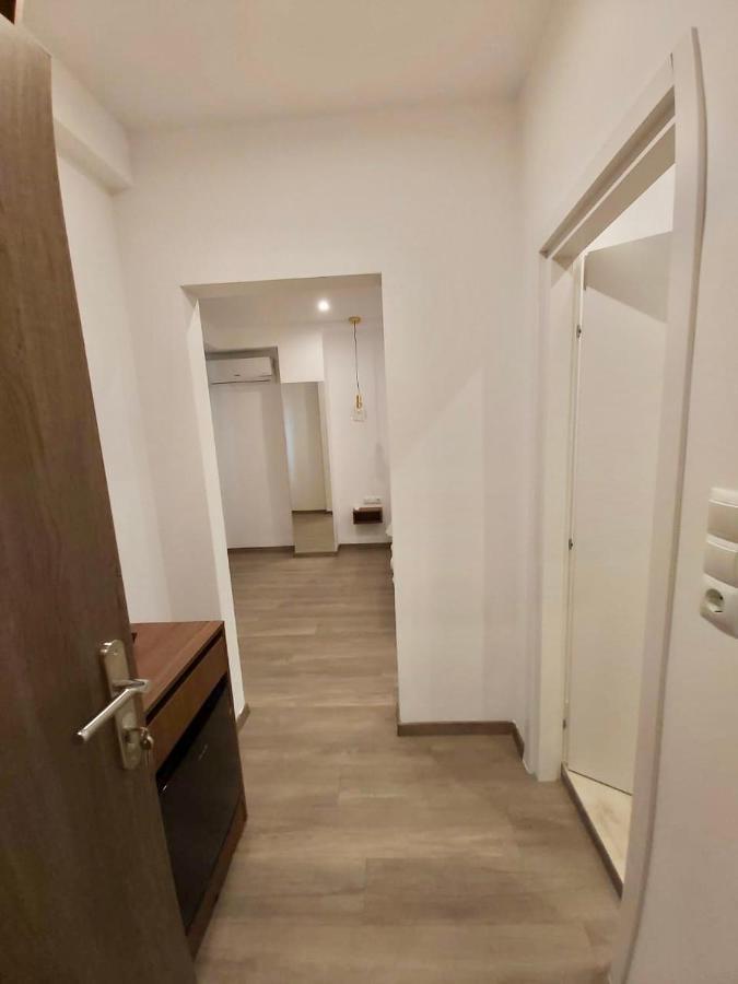 Real City Suites Syntagma Atenas Exterior foto