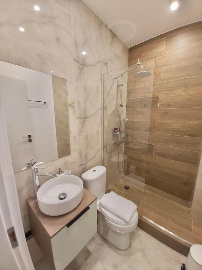 Real City Suites Syntagma Atenas Exterior foto