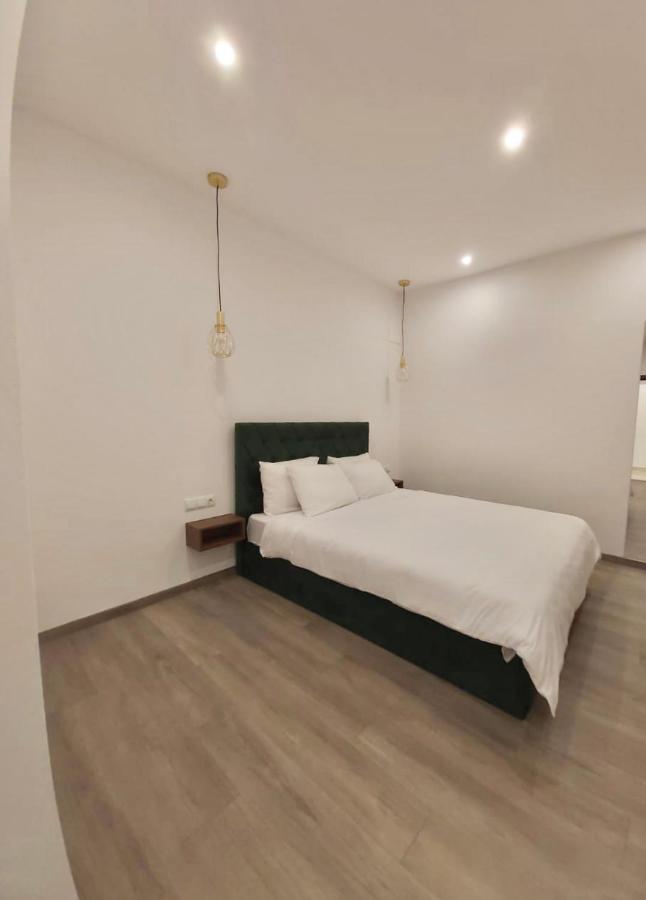 Real City Suites Syntagma Atenas Exterior foto